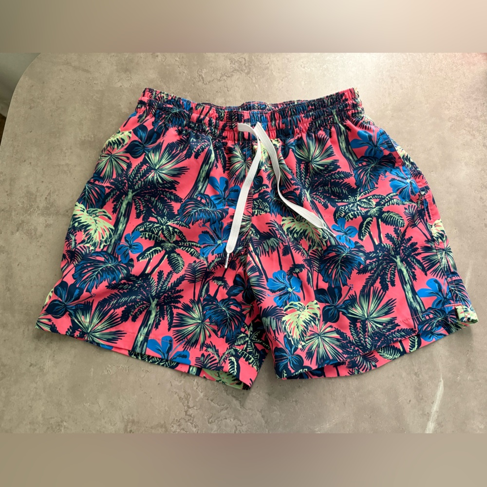 Chubbies The Wild Things 5.5-Inch Swim Trunks